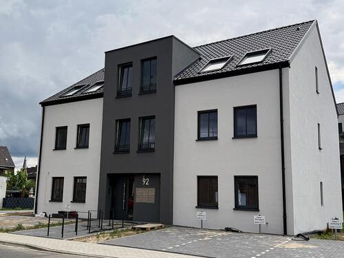Foto - Etagenwohnung zur Miete in Tönisvorst