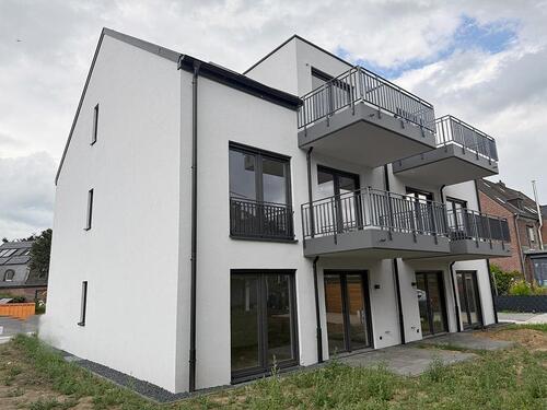 Foto - Etagenwohnung in Tönisvorst