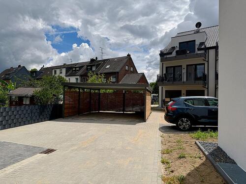 Foto - Etagenwohnung in Tönisvorst zur Miete