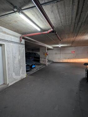 Foto - ⭐ Tiefgaragen-Stellplatz Parkplatz Deutz Humboldt-Gremberg