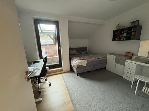 Foto - Etagenwohnung in Lingen (Ems)