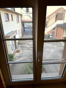 Foto - Schöne Möblierte 1 Zimmer Wohnung mit Bad und Küche in schöner Lage Frankfurt am Main