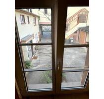 Schöne Möblierte 1 Zimmer Wohnung mit Bad und Küche in schöner Lage Frankfurt am Main