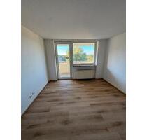 Helle 2-Zimmer-Wohnung mit Balkon in Stein 90547