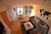 Foto - 4 Zimmer Maisonette Wohnung mit Schlossblick zu vermieten