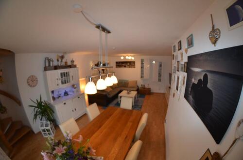 Foto - Etagenwohnung zur Miete in Fischbachtal