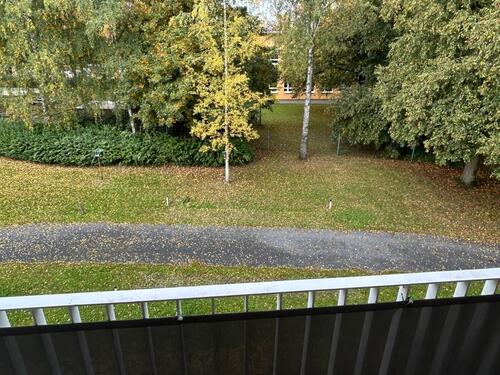 Foto - bequem Wohnen – zentral & barrierefrei