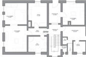 Foto - Gemütliche Erdgeschosswohnung mit Garten in Meschede – 67,40 m²