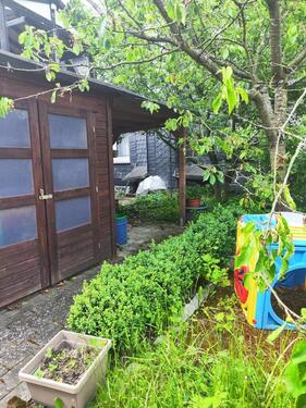 Foto - Etagenwohnung in Meschede zur Miete