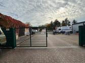 Foto - Lagerfläche zu vermieten -600qm neben A66