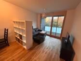 Foto - Helle 2-Zimmer Wohnungen mit großem Balkon und Außenstellplatz