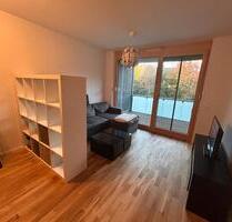 Helle 2-Zimmer Wohnungen mit großem Balkon und Außenstellplatz - Elzach