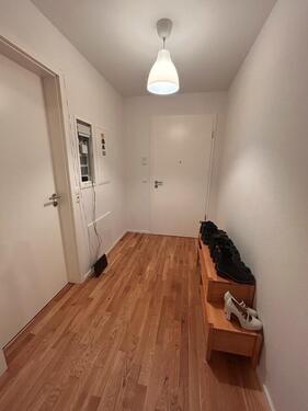 Foto - Etagenwohnung zur Miete in Elzach