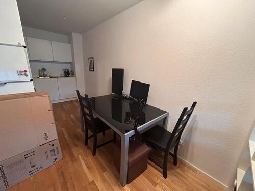 Foto - Etagenwohnung in Elzach