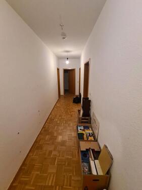 Foto - 2- Zimmerwohnung im Leipziger Osten, Zentrumsnah