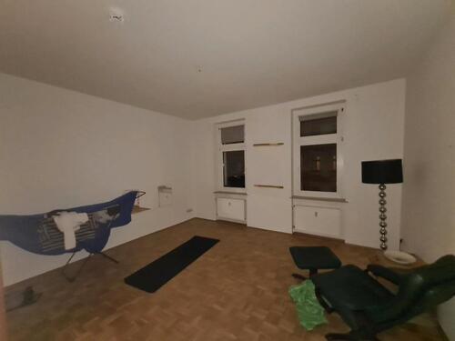 Foto - Etagenwohnung zur Miete in Leipzig