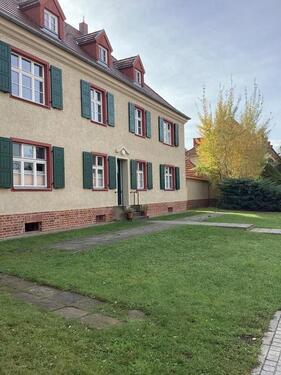 Foto - Schöner Wohnen in grüner Umgebung