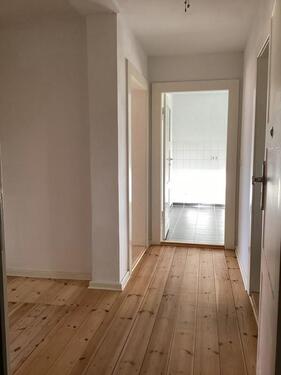 Foto - Etagenwohnung zur Miete in Nauen