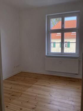 Foto - Etagenwohnung in Nauen