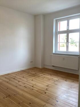 Foto - Etagenwohnung in Nauen zur Miete