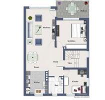 Gepflegte 3,5-Zimmer-Wohnung mit Balkon in zentraler Lage- 1.OG - Hamm Daberg Gepflegte 3,5-Zimmer-Wohnung mit Balkon in zentraler Lage- 1.OG - Hamm Daberg