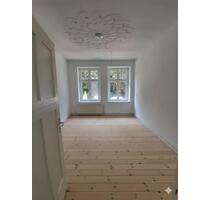 [ID 185] Große 3-Raumwohnung, Altbau - Greifswald