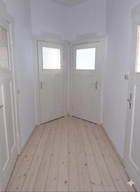 Foto - Etagenwohnung zur Miete in Greifswald