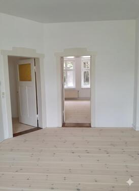 Foto - Etagenwohnung in Greifswald