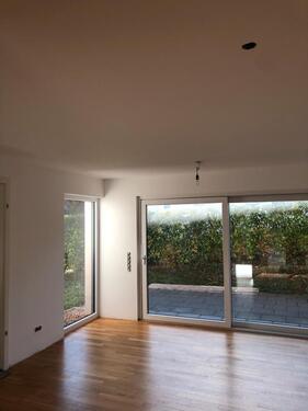 Foto - Etagenwohnung in Badenweiler