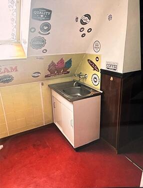 Foto - Etagenwohnung in Detmold zur Miete