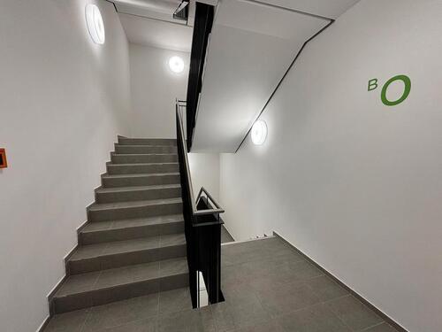 Foto - Etagenwohnung in Stuttgart zur Miete