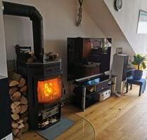 Helle, gut isolierte 3- Zimmer Dachgeschoßwohnung inkl.Tiefgarage - Höhenkirchen-Siegertsbrunn