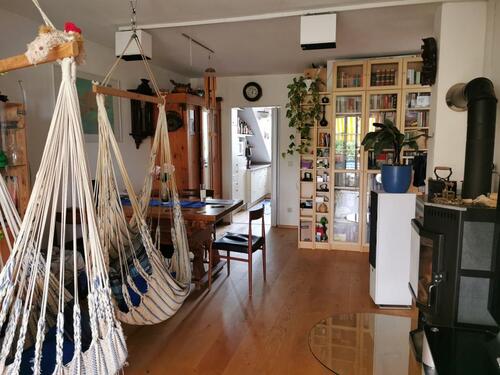 Foto - 3 Zimmer Etagenwohnung zum Kaufen in Höhenkirchen-Siegertsbrunn