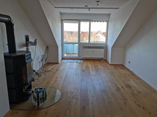 Foto - 3 Zimmer Etagenwohnung in Höhenkirchen-Siegertsbrunn