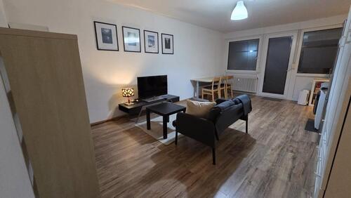 Foto - 2 Zimmer Etagenwohnung zur Miete in Frankfurt am Main