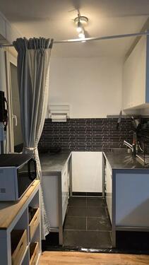 Foto - 2 Zimmer Etagenwohnung in Frankfurt am Main