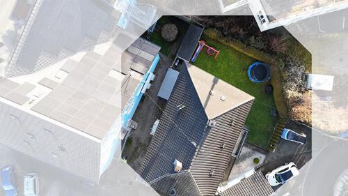 Foto - 8 Zimmer Einfamilienhaus zum Kaufen in Biberach an der Riß