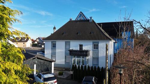 Foto - Einfamilienhaus in Biberach an der Riß zum Kaufen