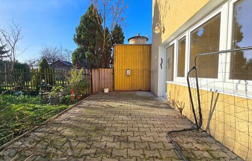 Foto - 2 Zimmer Etagenwohnung in Köthen (Anhalt)