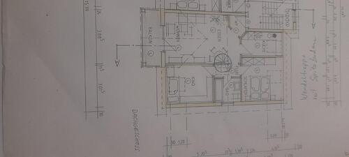 Foto - Stilvolle Maisonette im Zentrum von Hirschaid