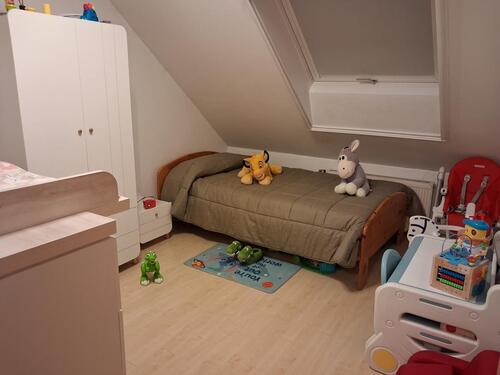 Foto - 4 Zimmer Maisonettenwohnung in Hirschaid