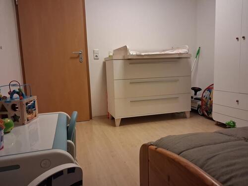 Foto - Maisonettenwohnung in Hirschaid zum Kaufen