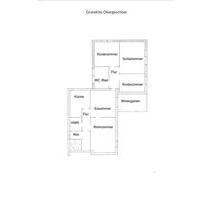 Helle 4-Zimmer-Wohnung - 1.100,00&nbsp;EUR Kaltmiete, ca.&nbsp; 120,00&nbsp;m&sup2; in Bünde (PLZ: 32257)