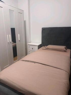 Foto - 1 Zimmer Etagenwohnung in Berlin