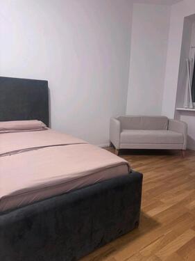 Foto - Etagenwohnung in Berlin zur Miete