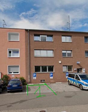 Foto - Aussenstellplatz fur Pkw in der Nähe von Rhein-Center Weiden