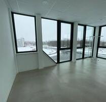 Moderne Büros am Hubland (199qm) - Würzburg Frauenland