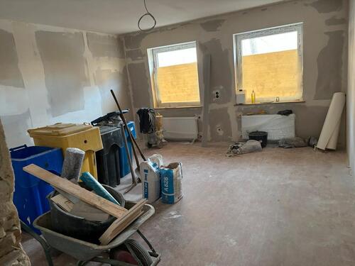 Foto - Mietwohnung 128qm2 Erdgeschoss mit Gartennutzung