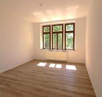 TOP!!! Renovierte 2 Zimmer-Wohnung mit Balkon am Kaßberg Chemnitz