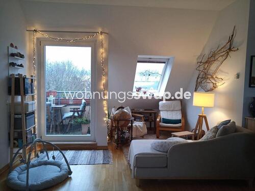 Foto - Wohnungsswap - 3 Zimmer, 76 m² - Waldstraße, Pankow, Berlin